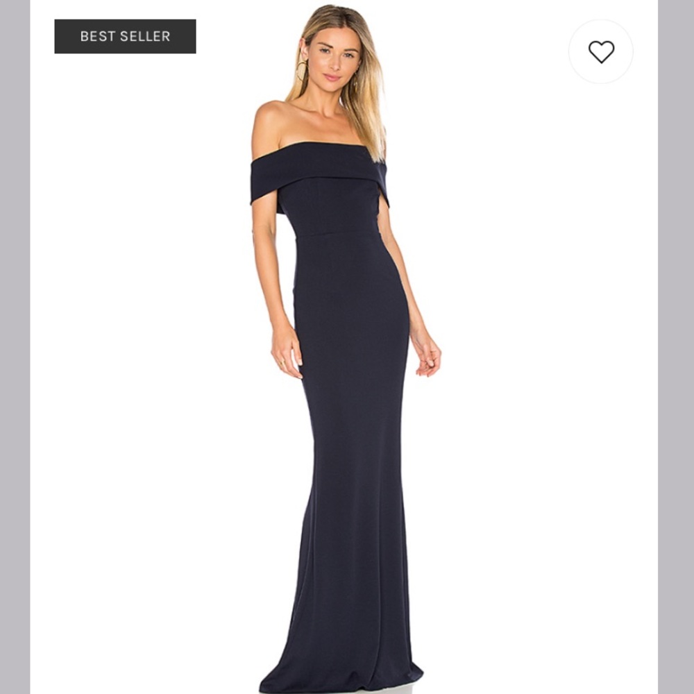 Katie May Bridesmaid Dress